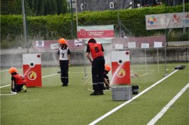 Fédération Nationale des Pompiers